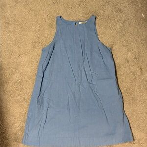 Abercrombie Shift Dress